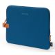 2. DICOTA D32156-RPET Laptop Bag 40.6 cm (16") Pocket Case Navy Blue (Navy)