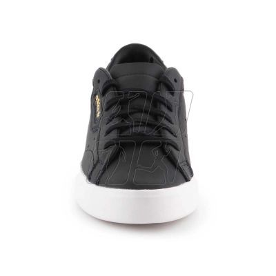 8. Adidas Sleek W CG6193 shoes