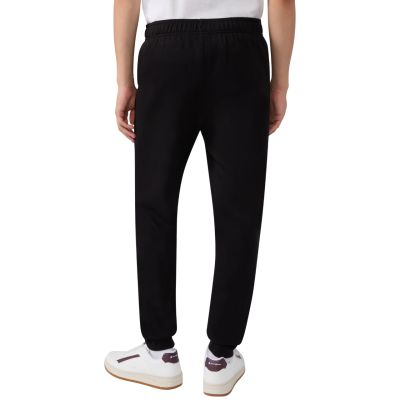 9. Champion Rib Cuff Pants Black 220299 KK001