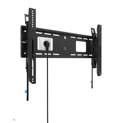 7. Neomounts WL35-750BL16 TV Mount 2.18 m (86") Black
