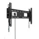 7. Neomounts WL35-750BL16 TV Mount 2.18 m (86") Black