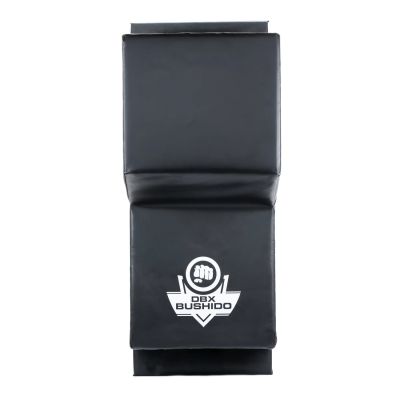 17. Wall-mounted boxing shield DBX-W-10