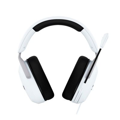67. HyperX CloudX Stinger 2 Core Xbox Gaming Headsets (White)