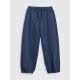 8. Boys' wide leg sweatpants 4F 4FJRSS26TTROM1731-31S
