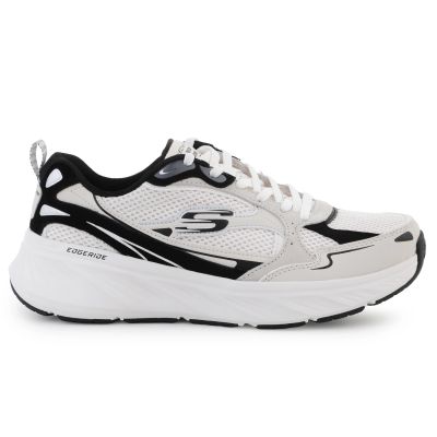 6. Skechers EDGERIDE - COOL FUSION 150493-NTBK Natural/Black