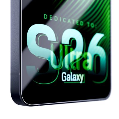 15. 3mk SilverProtection+ protective film for Samsung Galaxy S26 Ultra