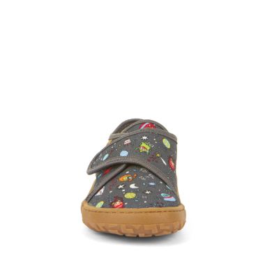 4. Froddo Children's Canvas Shoes (G1700421-3)