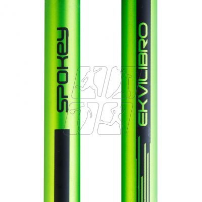 7. Trekking poles Spokey Ekvilibro 927902