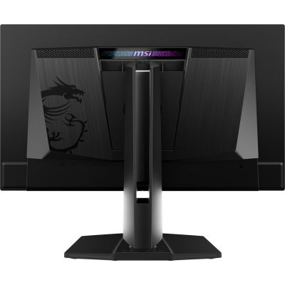 13. MSI MPG 272URXDE QD-OLED monitor 27" 3840x2160 1x DisplayPort 2.1 / 2x HDMI 2.1