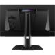 13. MSI MPG 272URXDE QD-OLED monitor 27" 3840x2160 1x DisplayPort 2.1 / 2x HDMI 2.1