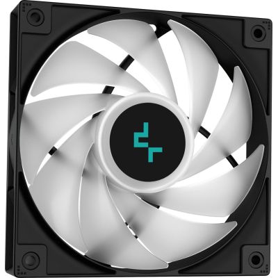 3. DeepCool R-LS520 water cooling