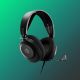 4. Steelseries Arctis Nova 1 Wired Headband Gaming Headset Black