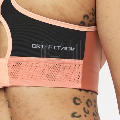 12. Nike Dri-FIT ADV Alpha Bra W CZ4451-827