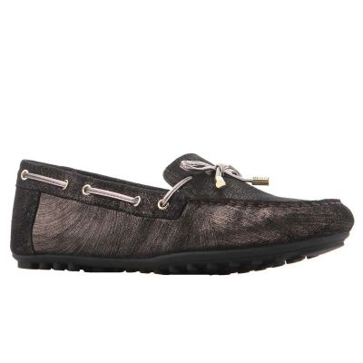 11. Geox D Leelyan A - SHI.Suede D724RA 00077 C9999