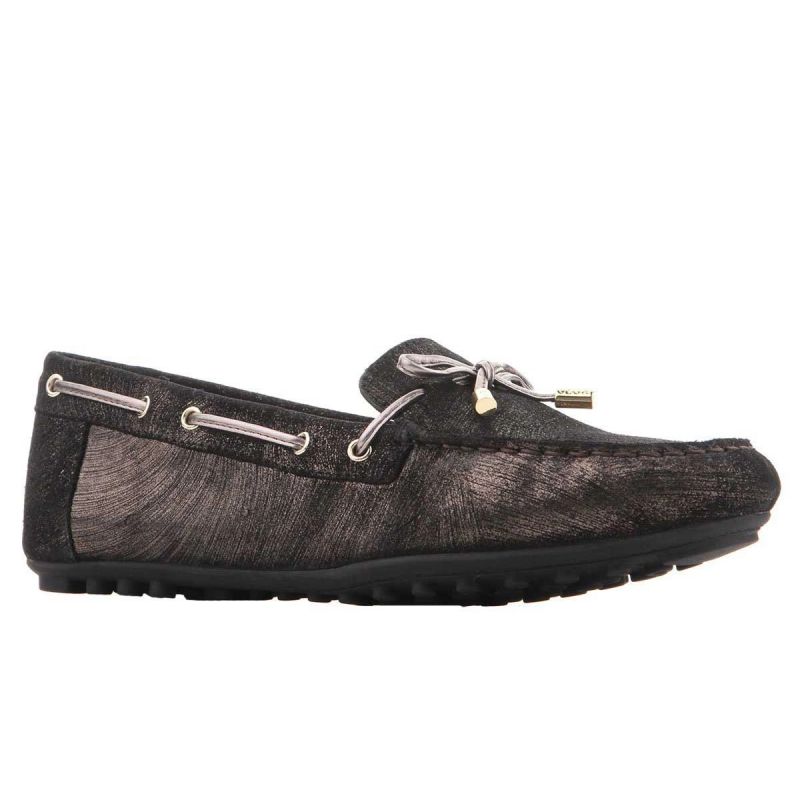 11. Geox D Leelyan A - SHI.Suede D724RA 00077 C9999