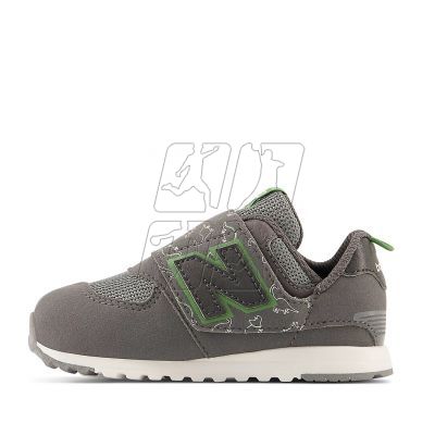 7. New Balance Jr NW574DG shoes