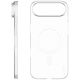 2. CARE by PanzerGlass SL1M MagSafe Case for iPhone Air - Transparent