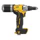 4. DeWALT DCF414NT-XJ riveter