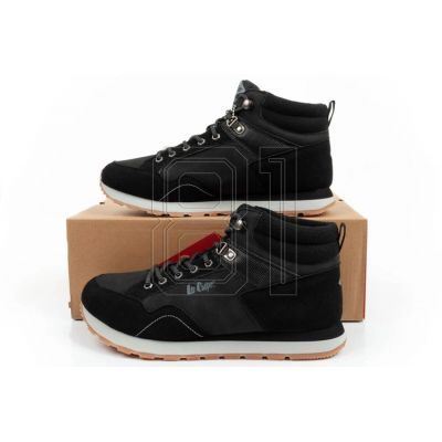 11. Lee Cooper M Winter Boots LCJ-24-03-3012M