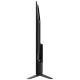 6. TCL 55P69K LED TV 55'' 4K Ultra HD Google TV Dolby Atmos DVB-T2 Black