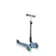 8. Scooter, ride-on, bike Globber GO-UP Deluxe Lights 646-200