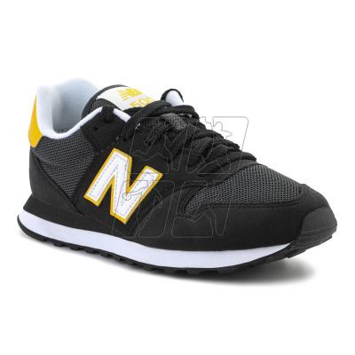 6. New Balance Shoes W GW500CH2