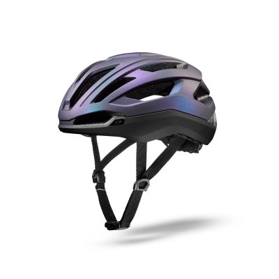 Julbo Fast Lane Blue Irise/Black Bicycle Helmet