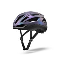 Julbo Fast Lane Blue Irise/Black Bicycle Helmet