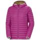 8. Helly Hansen W Sirdal Hooded Insulator Jack W 62992 663