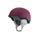 5. Rossignol FIT IMPACTS W PLUM Ski Helmet Purple