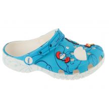 Crocs Classic Smurfs Clog Jr 210821-90H flip-flops