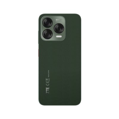 7. ZTE Blade V70 Vita 17 cm (6.7") Dual SIM Android 14 4G USB Type-C 8 GB 256 GB 5000 mAh Green