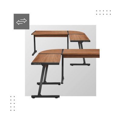 3. Leader 5.5 WN desk