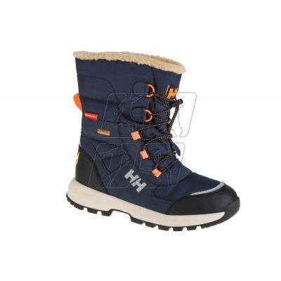 5. Helly Hansen JK Silverton Boot HT Jr 11759-597