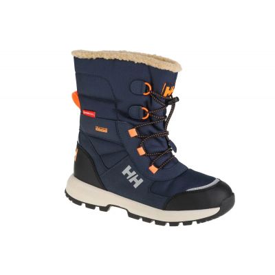 5. Helly Hansen JK Silverton Boot HT Jr 11759-597 shoes