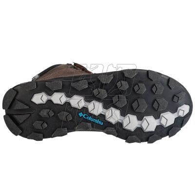 4. Columbia Expeditionist Extreme M shoes 2078971231