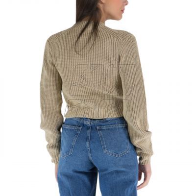 3. Calvin Klein Jeans Regular W J20J220447 sweater