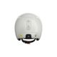 3. POC Skull Dura Comp Mips Ski Helmet White