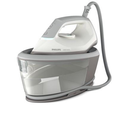 4. Philips 2000 series PSG2000/80 Steam generator
