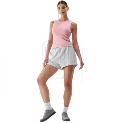10. T-shirt 4F F132 W 4FWMM00TSLEF132 56S