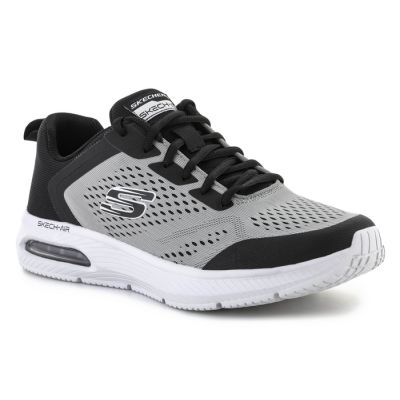 Skechers Dyna Air Pelland M 52559-BKGY shoes