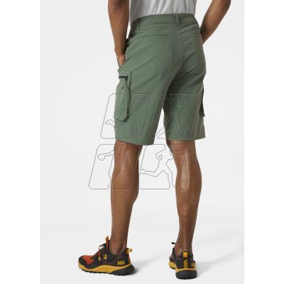 11. Helly Hansen Move Qd Shorts 2.0 M 53977 476