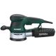 2. Metabo SXE 425 TurboTec Random Orbital Sander 11000 RPM Black, Green 320 W