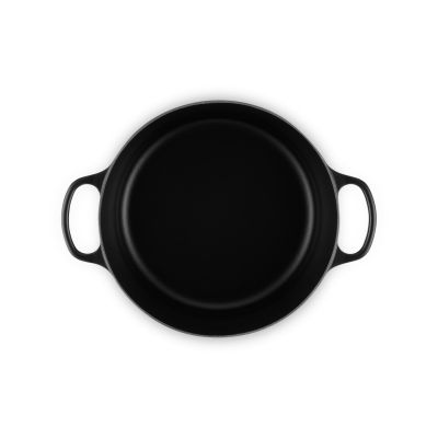 5. Le Creuset Signature Roaster Round 30cm