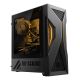 2. ASUS TUF Gaming T500 TM500MH-0R7260040W AMD Ryzen™ 7 260 16 GB DDR5-SDRAM 1 TB SSD NVIDIA GeForce RTX 5060 Windows 11 Home Mini Tower PC Gray