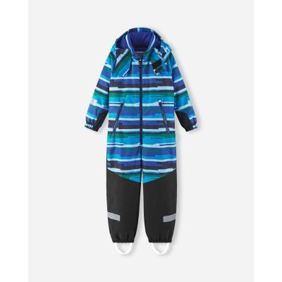 Reima winter overall for kids – waterproof and breathable (5100131B-6903)