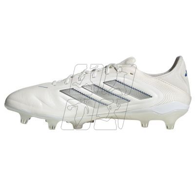 2. Adidas Copa Pure III Elite FG M ID9040 football boots