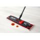 10. Vileda Ultramax TURBO XL spin mop