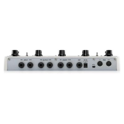2. TC Electronic PLETHORA X5 - Guitar Multi-Effect