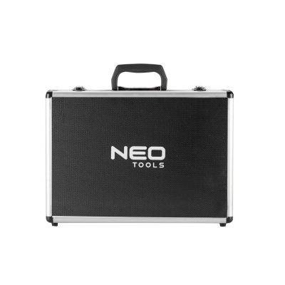 12. 1000V pliers and screwdriver set, 7 pcs.